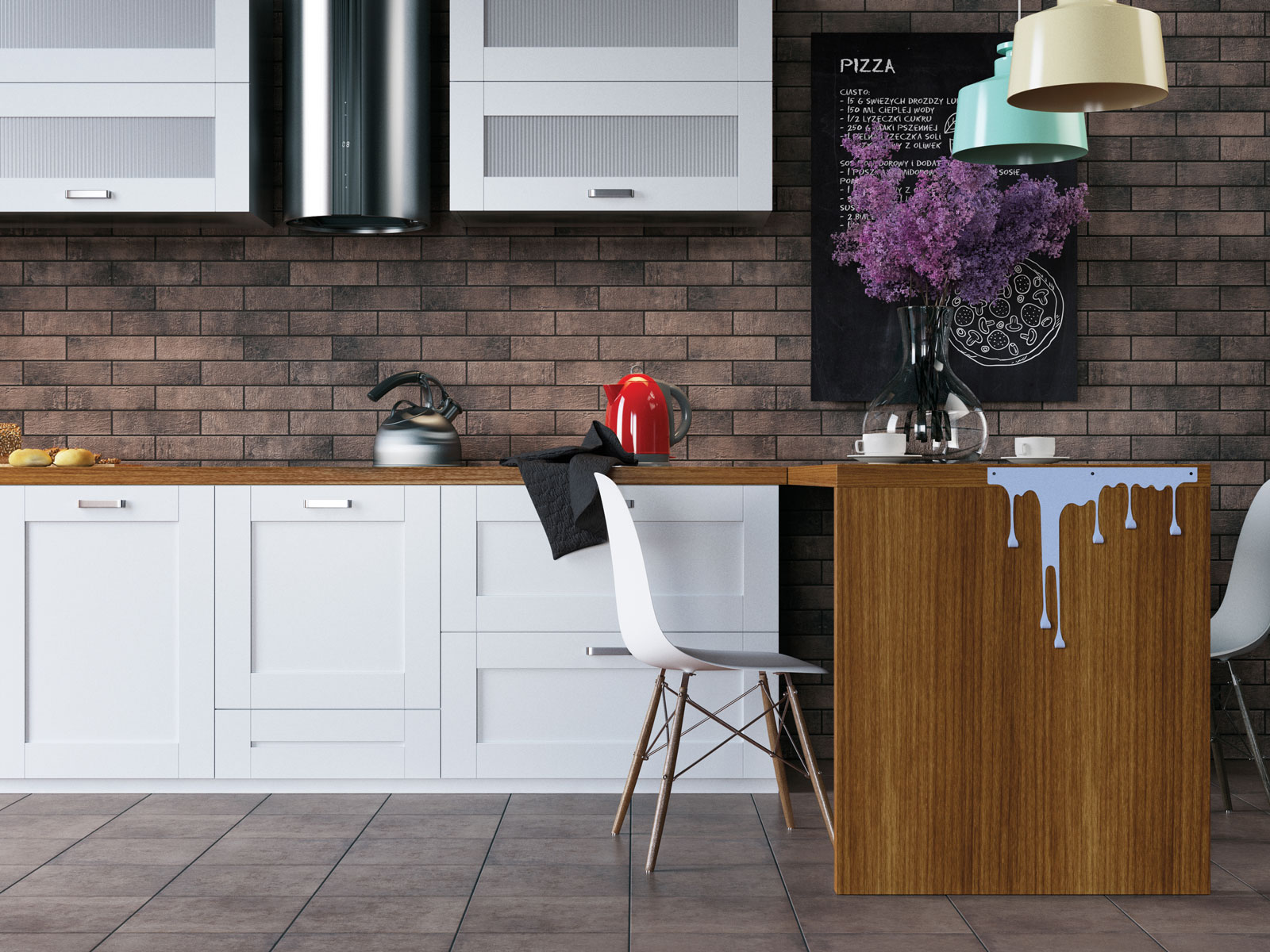 elewacja loft brick cardamom 24,5 x 6,5