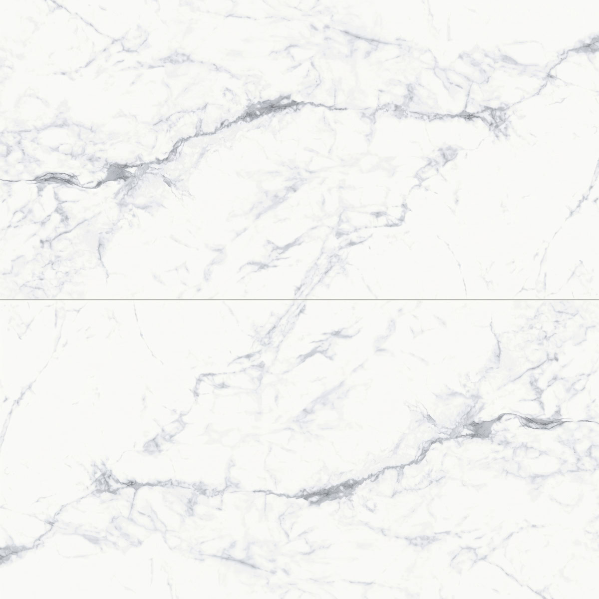 arcadia statuarietto white rect. 60x120