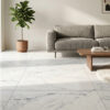 arcadia statuarietto white rect. 60x120