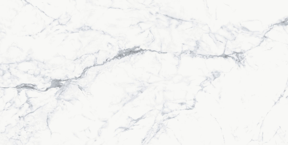 arcadia statuarietto white rect. 60x120