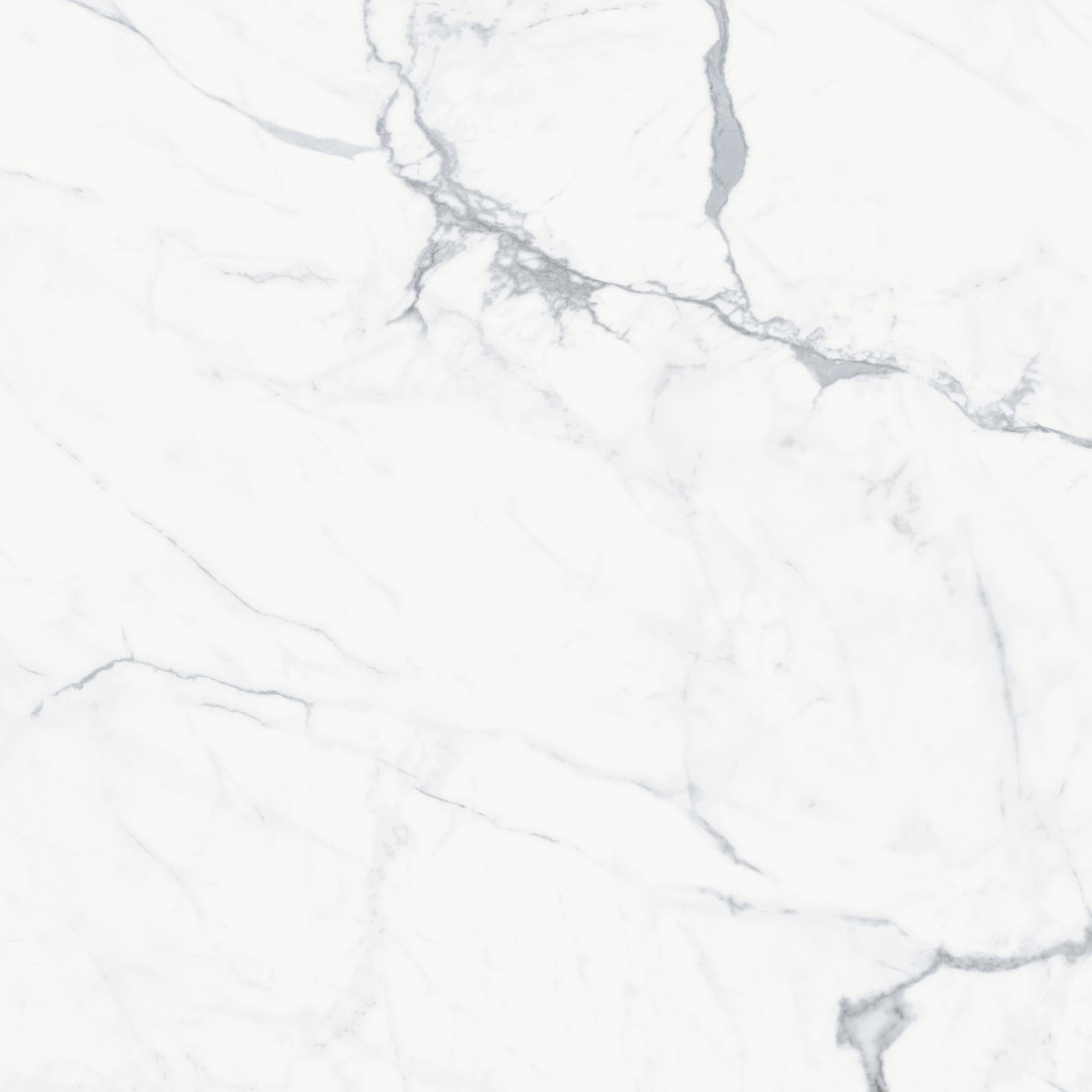 arcadia statuarietto white rect. 60x60