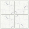 arcadia statuarietto white rect. 60x60