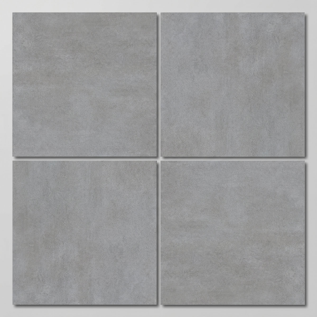 misty grey rect. 60x60