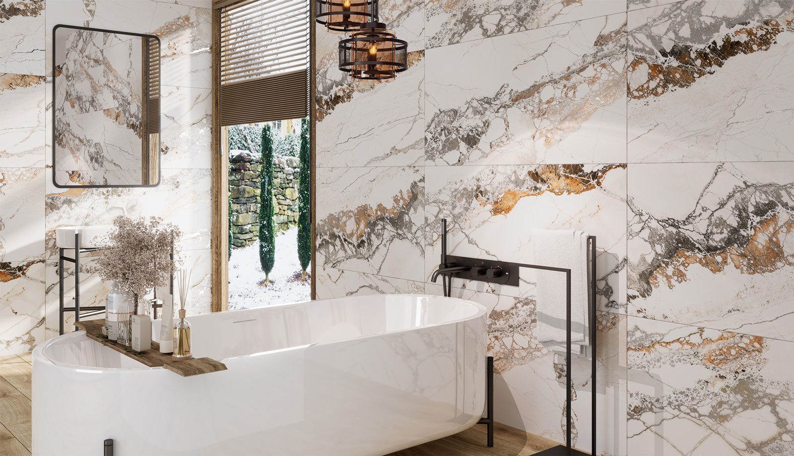 marble gold 60x120 rect.