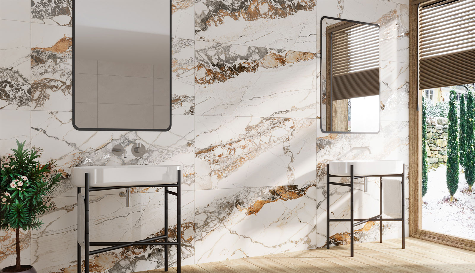 marble gold 60x120 rect.