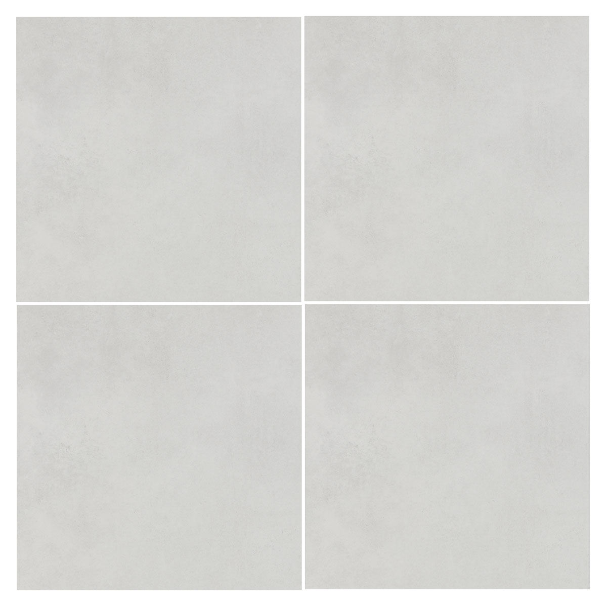 ziro blanco matt 60x60 rect.