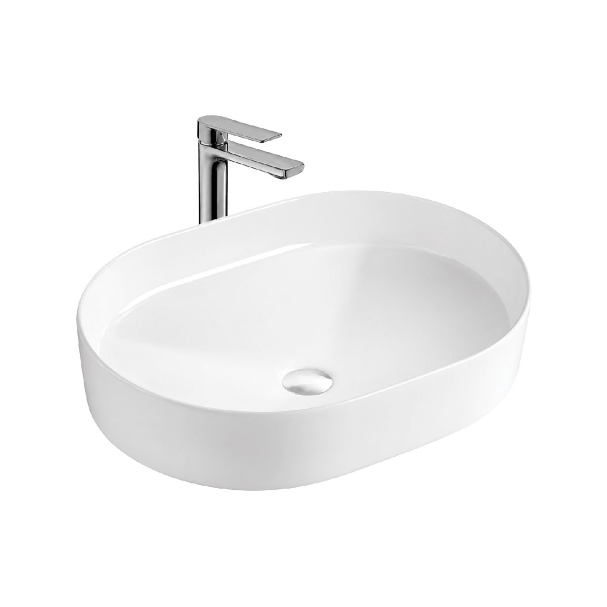 trendy nadgradni umivaonik 50x37 (kopiraj)