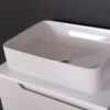 Trendy-praougaoni trendy nadgradni umivaonik 50x37