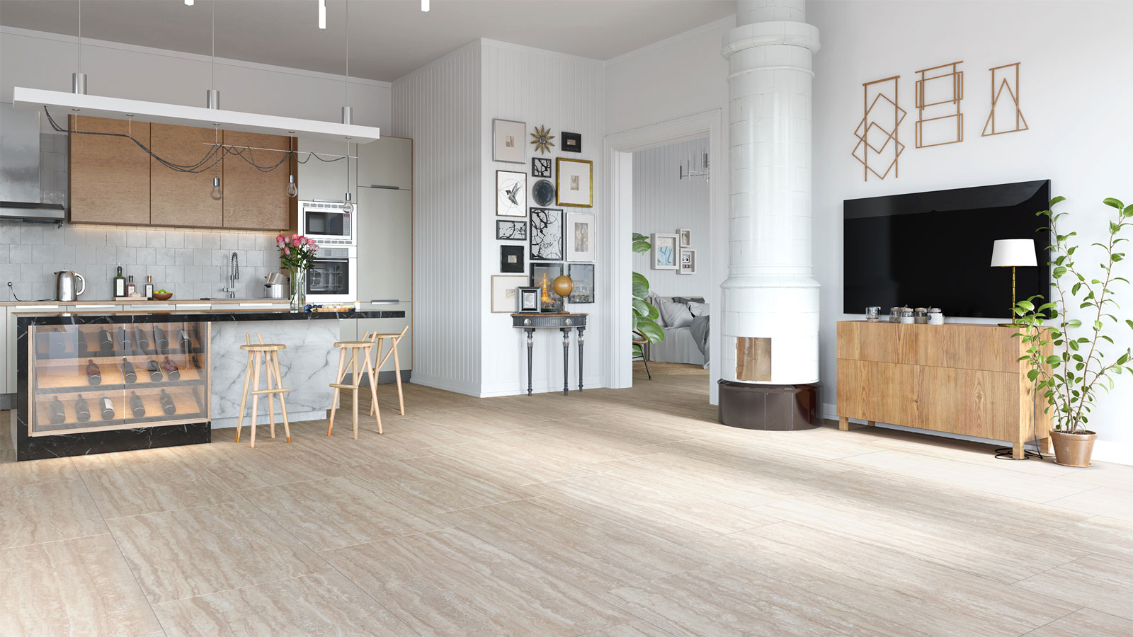 eternal beige 60x120 rect. r10