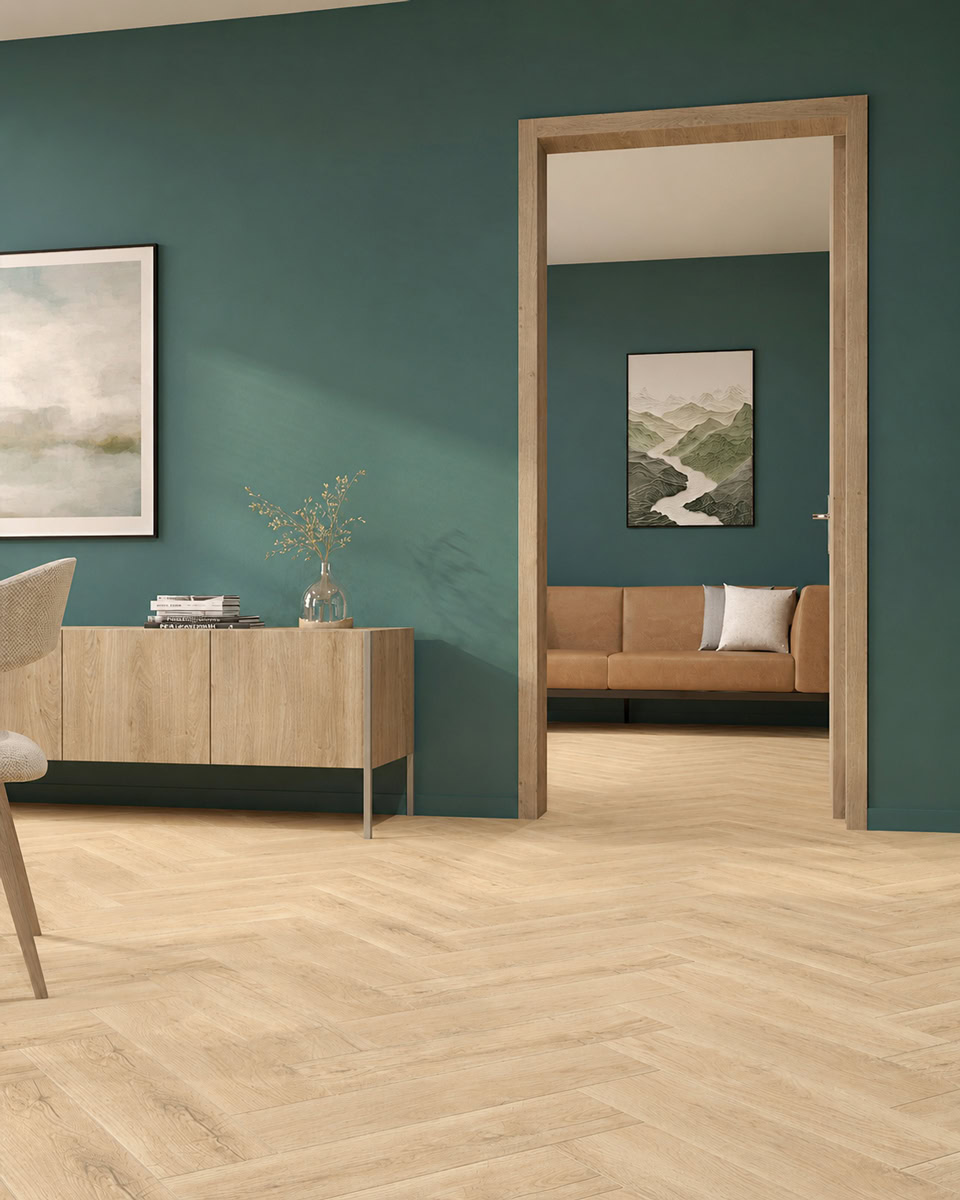 dakota beige 15,5x60,5