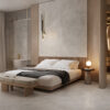 DOLOMIA_bedroom_small benavente beige matt 59,8x119,8 rect. (kopiraj)