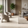 monvera cream matt 59,8x119,8 rect.