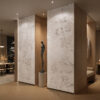 TESSUO_hall_small tessuo stone white matt brushed 59,8x119,8 rect.