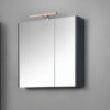 Sharp-65-GD sharp 65 mat antracit gornji deo