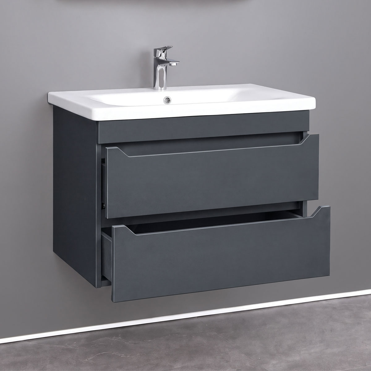 Sharp-80--DD sharp 80 mat antracit donji deo
