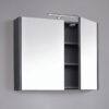 Sharp-80--GD sharp 80 mat antracit gornji deo