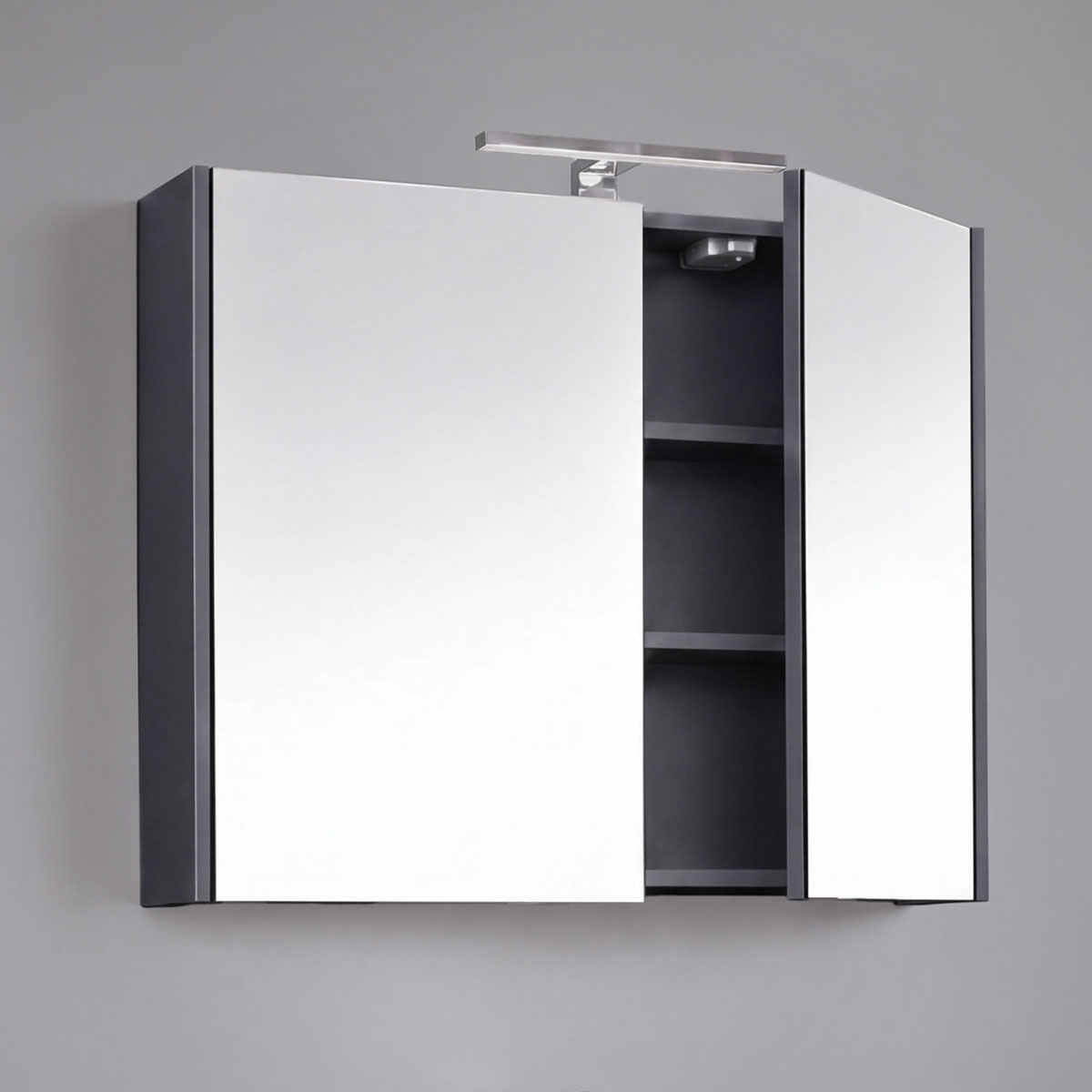 Sharp-80--GD sharp 80 mat antracit gornji deo