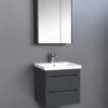 Sharp antracit 55 sharp 55 mat antracit gornji deo